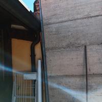 staffa da antenna parabolica o altro