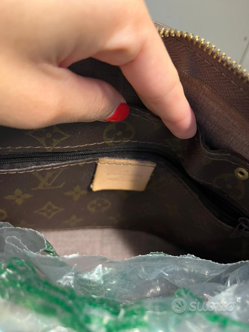 Sacoche luis vuitton - Abbigliamento e Accessori In vendita a Perugia