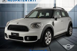 Mini One Countryman 1.5 One