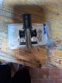 Testata roller Sigal Sub