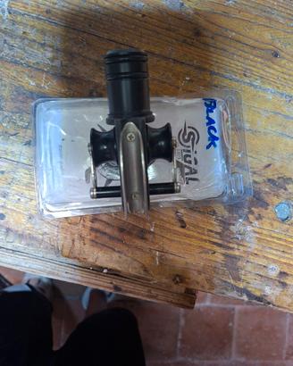 Testata roller Sigal Sub