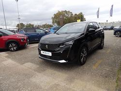 Peugeot 3008 BlueHDI 130 EAT8 S&S Allure Pack