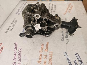 Differenziale Ante Ripartitore Mazda CX-5 2.2 Dies