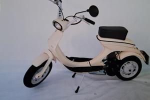 Lambretta Lui 50cc 