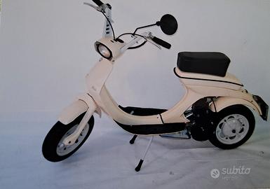 Lambretta Lui 50cc 