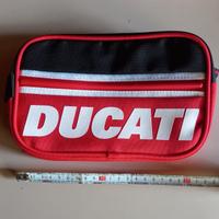DUCATI borsello