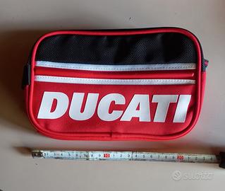DUCATI borsello