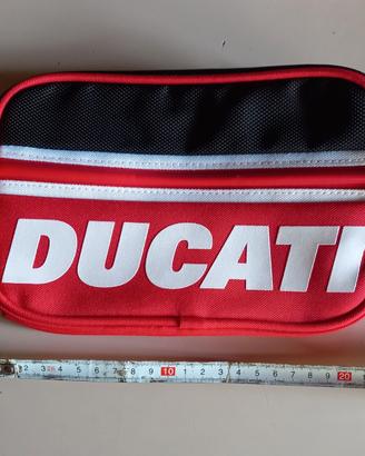 DUCATI borsello
