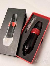 Tattoo pen professionale - macchinetta tatuaggi