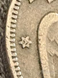 5 pesetas 1957 stella57