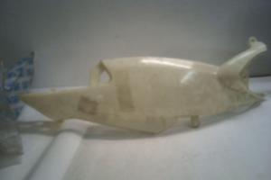 FIANCO SX GREZZO NRG PIAGGIO CM0046015