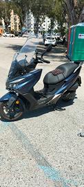 Scooter Kymco X-Town 300i