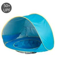 Tenda da spiaggia bambini
