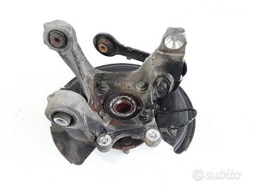 FUSELLO RUOTA POST. DX. FORD MUSTANG (2015)