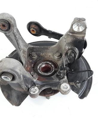 FUSELLO RUOTA POST. DX. FORD MUSTANG (2015)