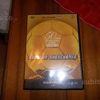 Pallone d'oro Dvd n°1-Ronaldo Shevchenko
