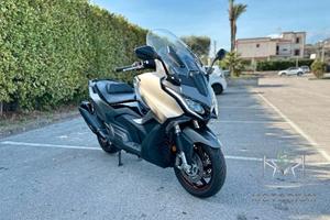 Kymco AK 550 Premium 12 MESI GARANZIA e SOCCORSO S