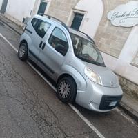 fiat Qubo 1300 mj
