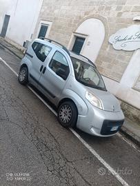 fiat Qubo 1300 mj