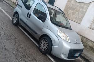 fiat Qubo 1300 mj