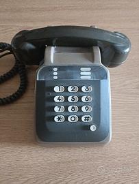 telefono Sip vintage rotella 