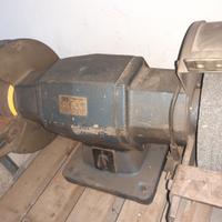 Mola smerigliatrice OEM