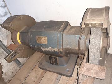 Mola smerigliatrice OEM