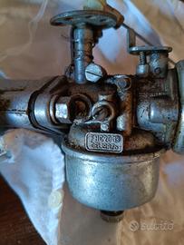 Carburatore Dell'Orto