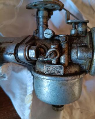 Carburatore Dell'Orto