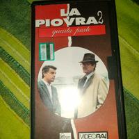 LA PIOVRA 2 (Quarta Parte) 