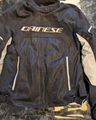 Giacca Dainese Lady Air Frame D1 S