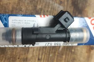 Inniettori Fiat multipla metano