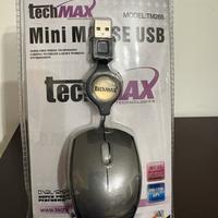 Mini mouse usb