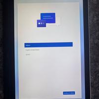 Microsoft Surface Pro 6 i5 8GB 128GB + Type Cover