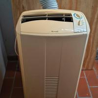 climatizzatore portatile Airwell