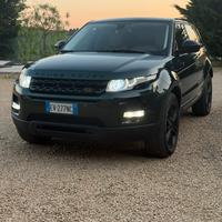 Land Rover Evoque