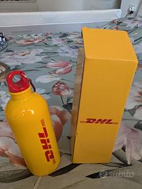 Borraccia DHL edizione limitata 2024