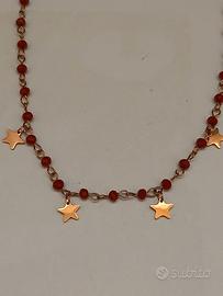 collana donna
