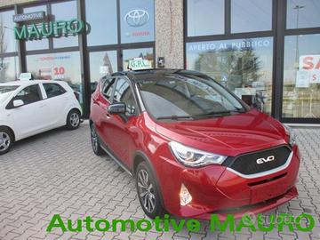 EVO Evo4 Evo 4 1.6 Bi-Fuel GPL- NEOPATENTATI