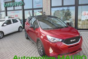 EVO Evo4 Evo 4 1.6 Bi-Fuel GPL- NEOPATENTATI