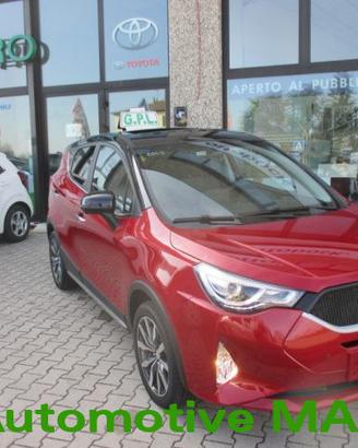 EVO Evo4 Evo 4 1.6 Bi-Fuel GPL- NEOPATENTATI