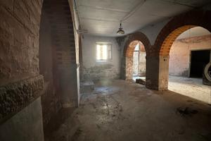 Vendita da privato_Locale con cantina e giardino