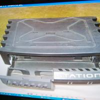 Porta jostik play station