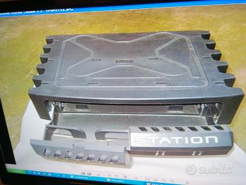 Porta jostik play station