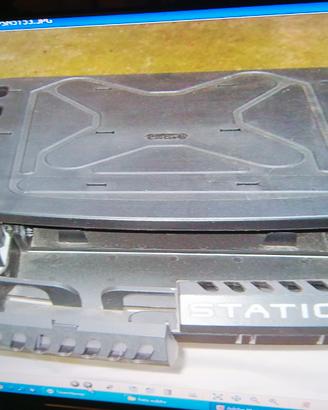 Porta jostik play station