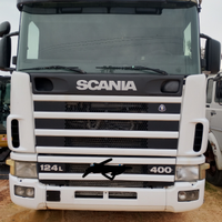 Scania 124 L 400