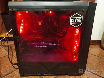 PC Fisso RTX 2070