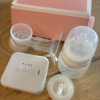 Tiralatte elettrico Iulia