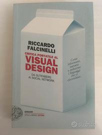 Critica portatile al visual design - Falcinelli
