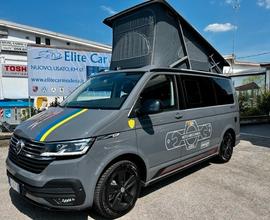 Volkswagen T6.1 Multivan 2.0 tdi Highline 204cv ds